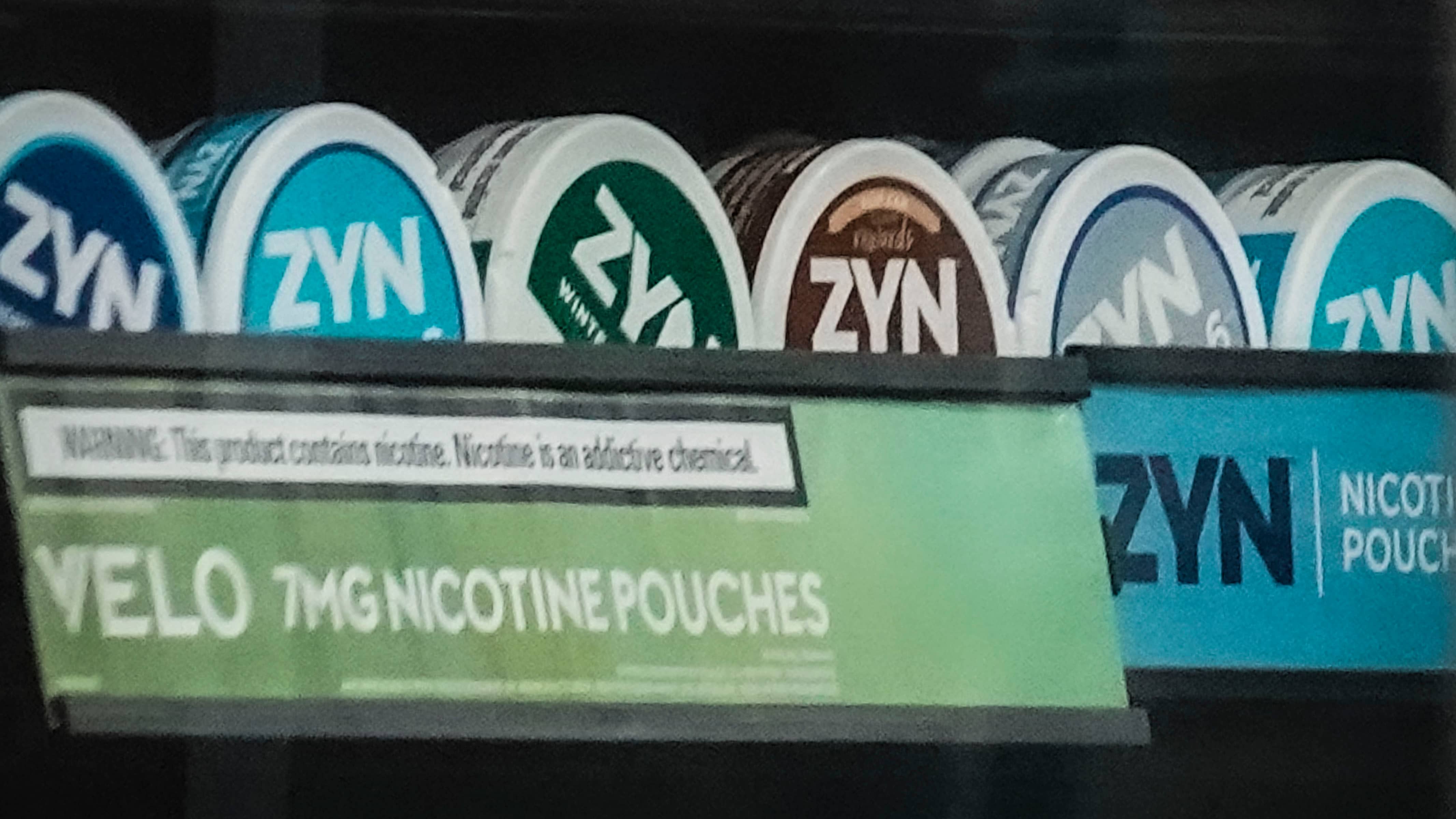 Zyn is a 'solution' to reducing preventable deaths from smoking: CEO
