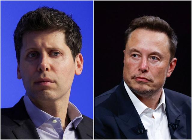 Sam Altman’s Vision for Humanoid Robots in Infrastructure and Skilled Labor