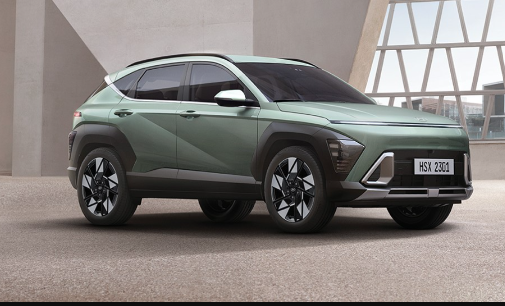10月新車預告：Crown Sport、Hyundai油電雙雄等車款接力上市！