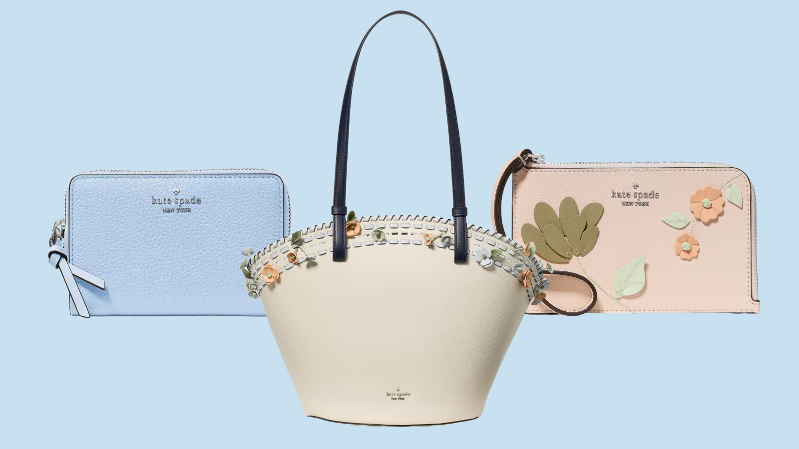 8 Kate Spade Mother