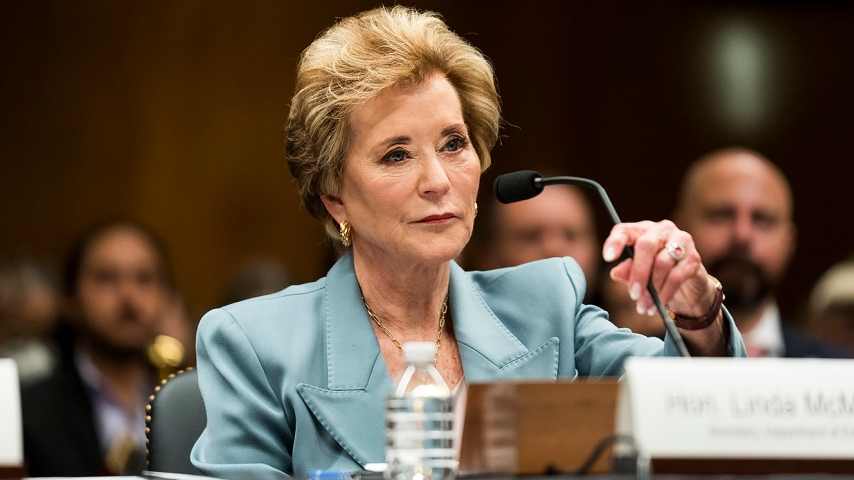 Education Department formally rescinds Title IX protections for LGBTQ students