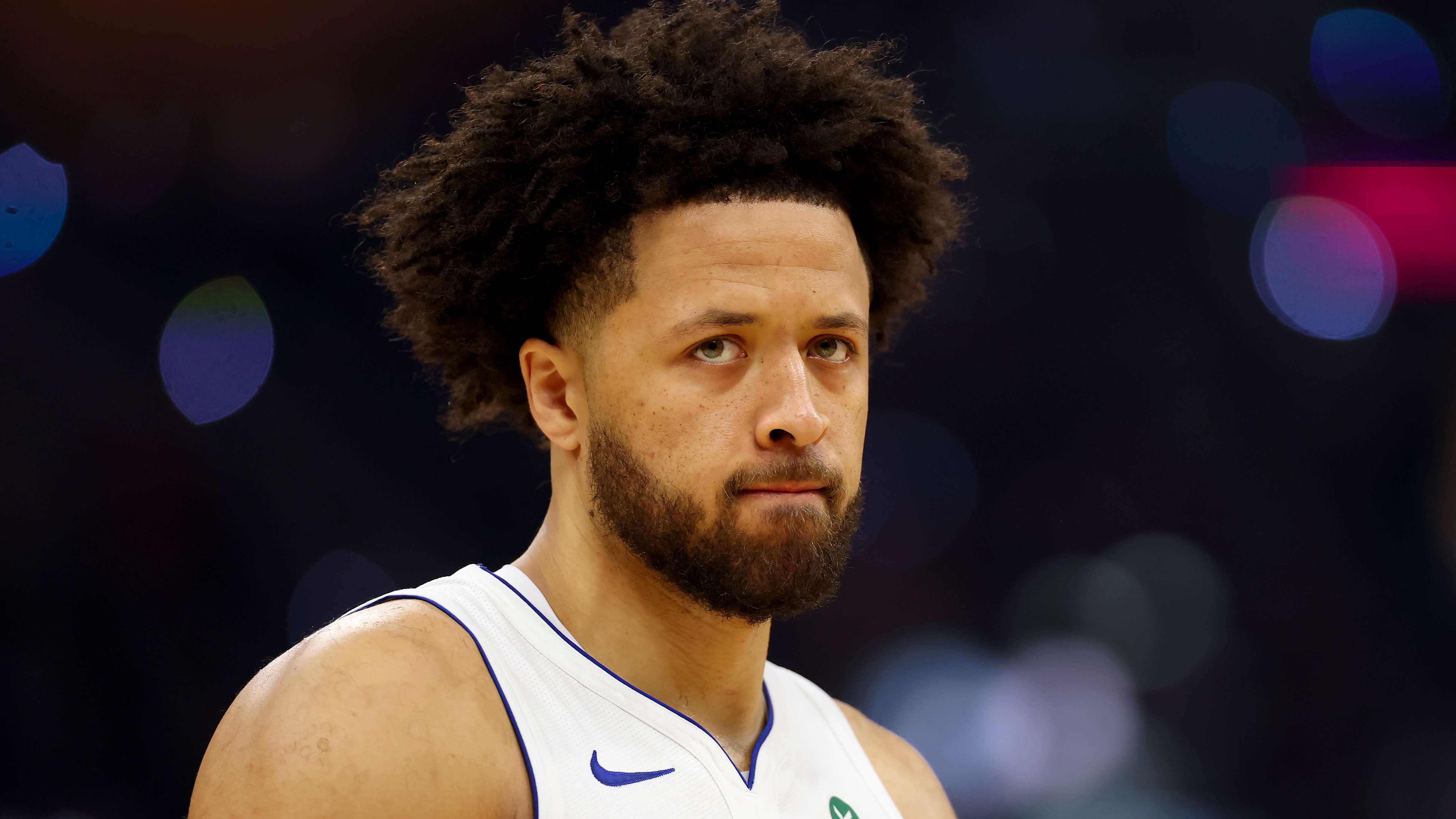Is Cade Cunningham's No. 9 ranking too low?