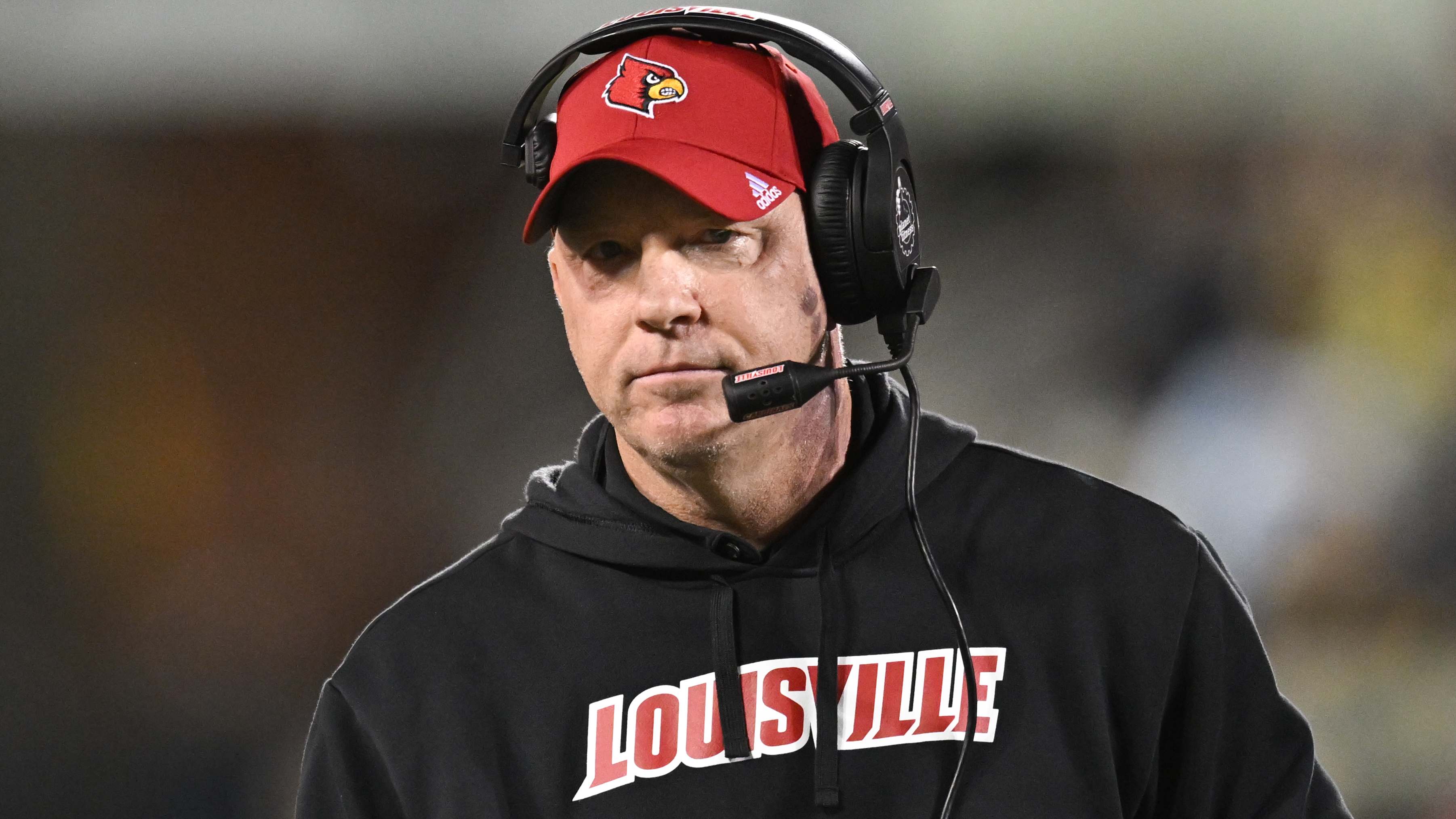 Is Louisville the ACC's biggest wild card this season?