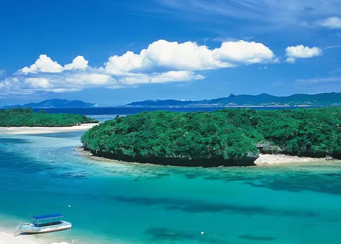 基隆直航石垣島最舒服玩法公開！3天2...