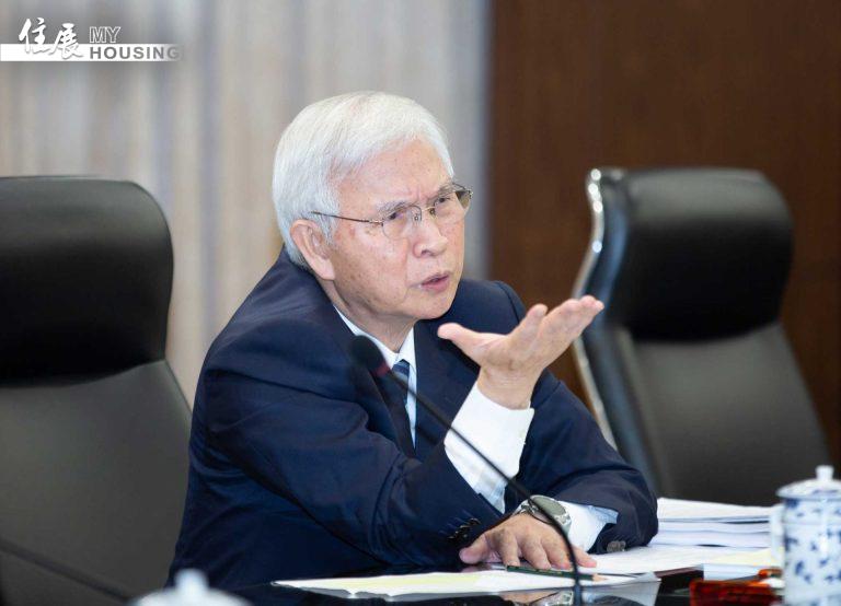 換屋族限貸擬放寬至7成？專家潑冷水：打房喊卡恐不如想像樂觀