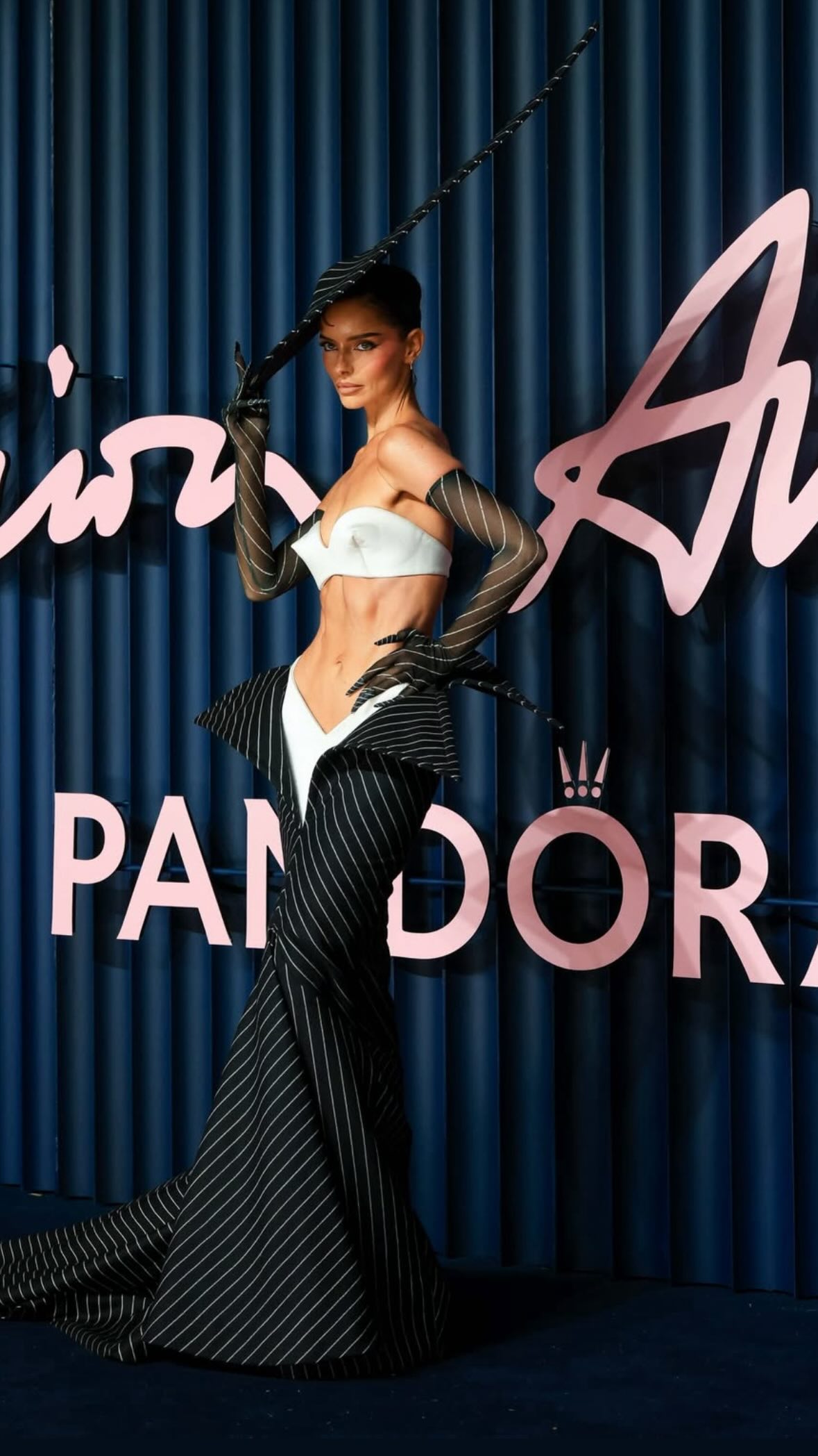 5 fashion moments that define Maura Higgins style today