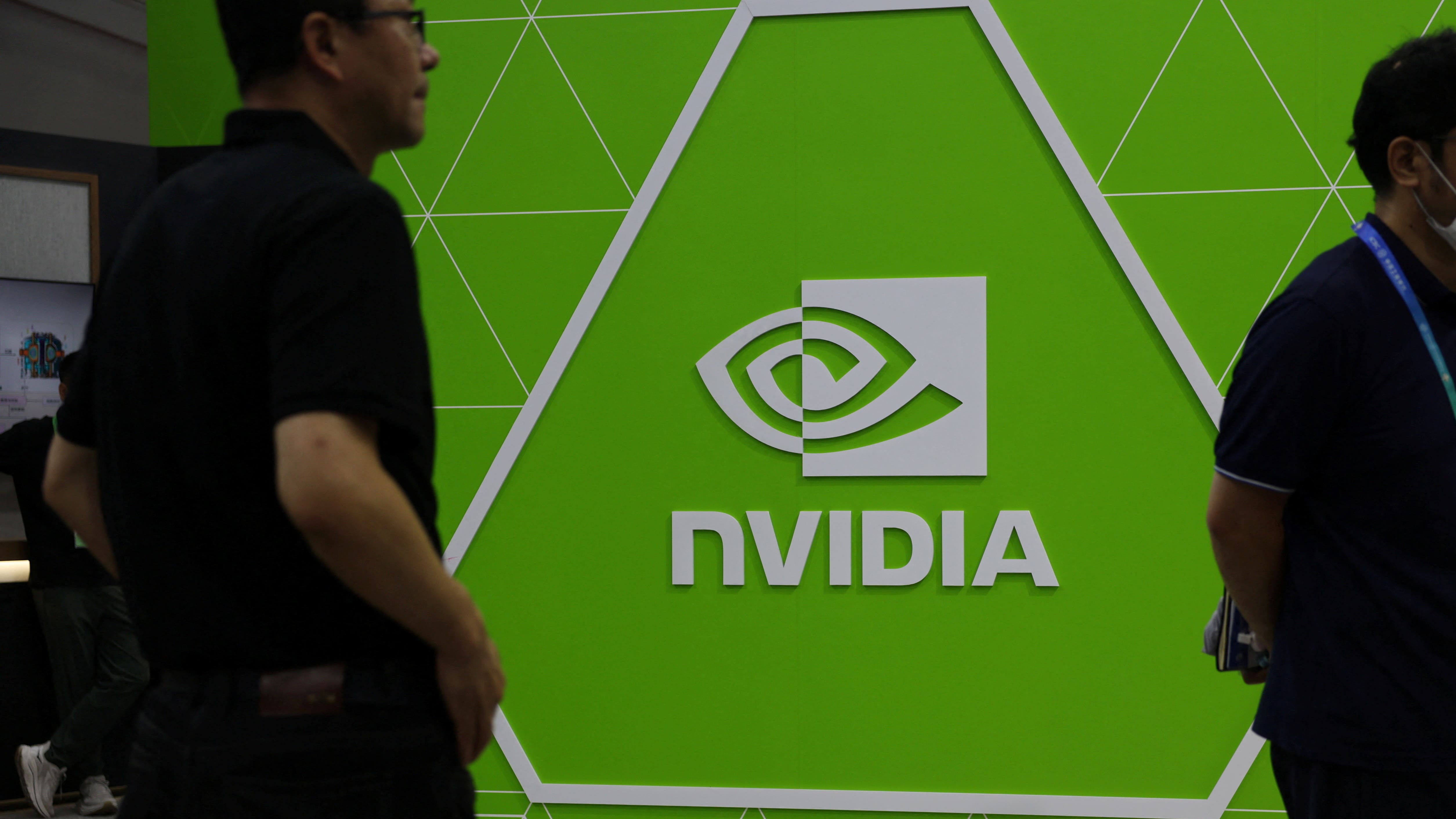 Nvidia expands role in AI infrastructure via balance sheet investments - finance news from Yahoo Finance