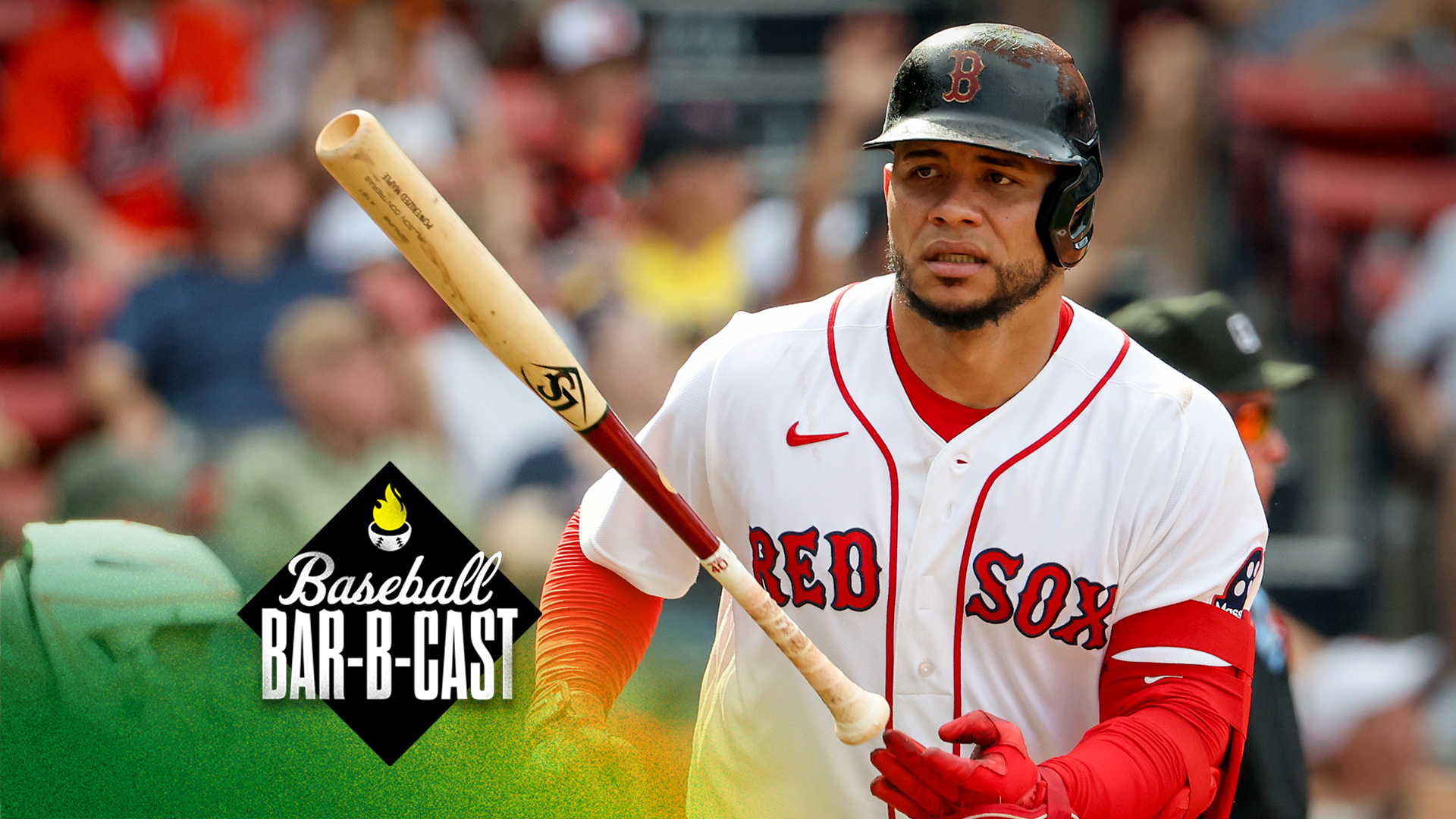 Red Sox disaster of a season, White Sox shockingly in first place, Tarik Skubal set for return & College World Series preview