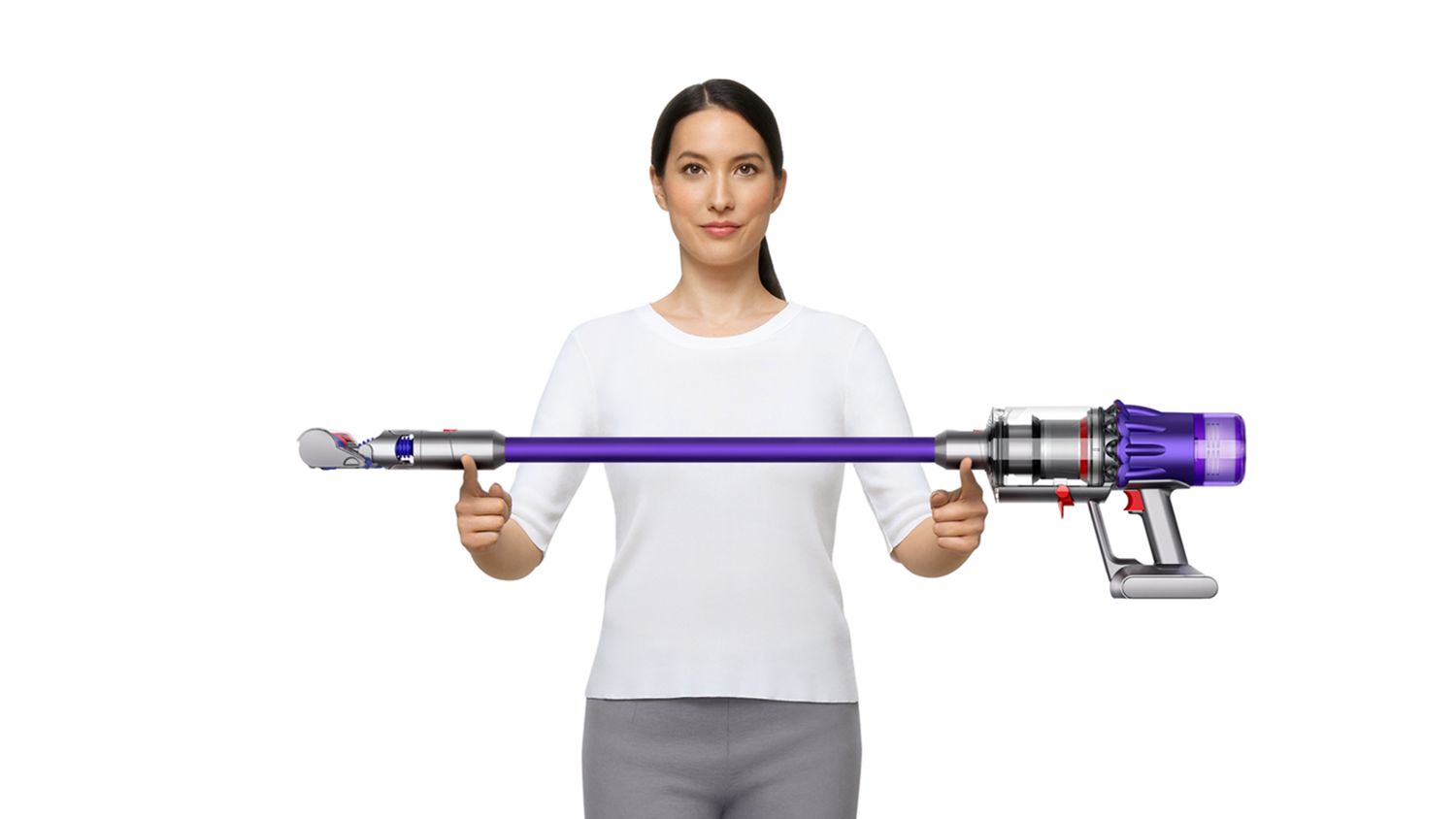 Dyson Digital Slim Origin 無線吸塵機