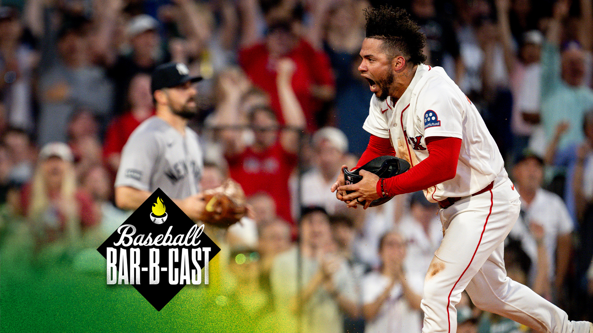 Red Sox eye a Wild Card spot after Yankees mop, Blue Jays have a serious problem and Angels make a change at general manager