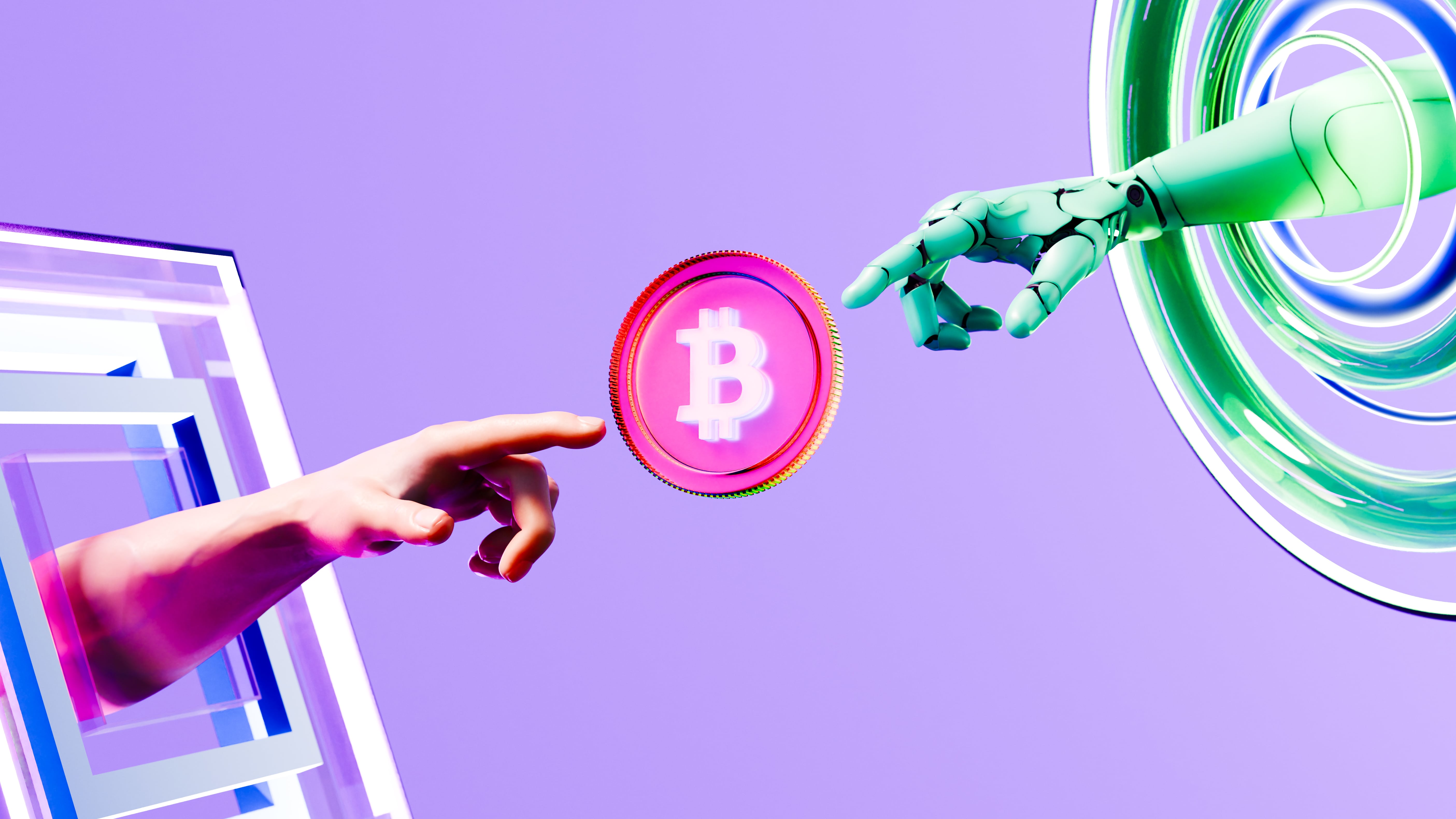 Crypto's biggest VC firm just raised $1.2B to invest in AI