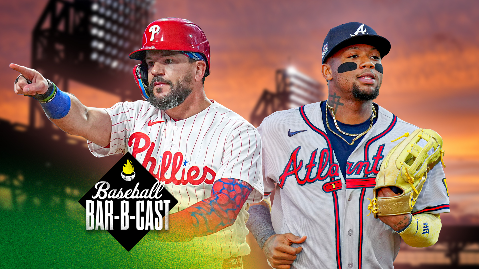 Phillies eyeing top of NL East during hot streak, Astros make a change at GM & it’s now or never for the Mariners