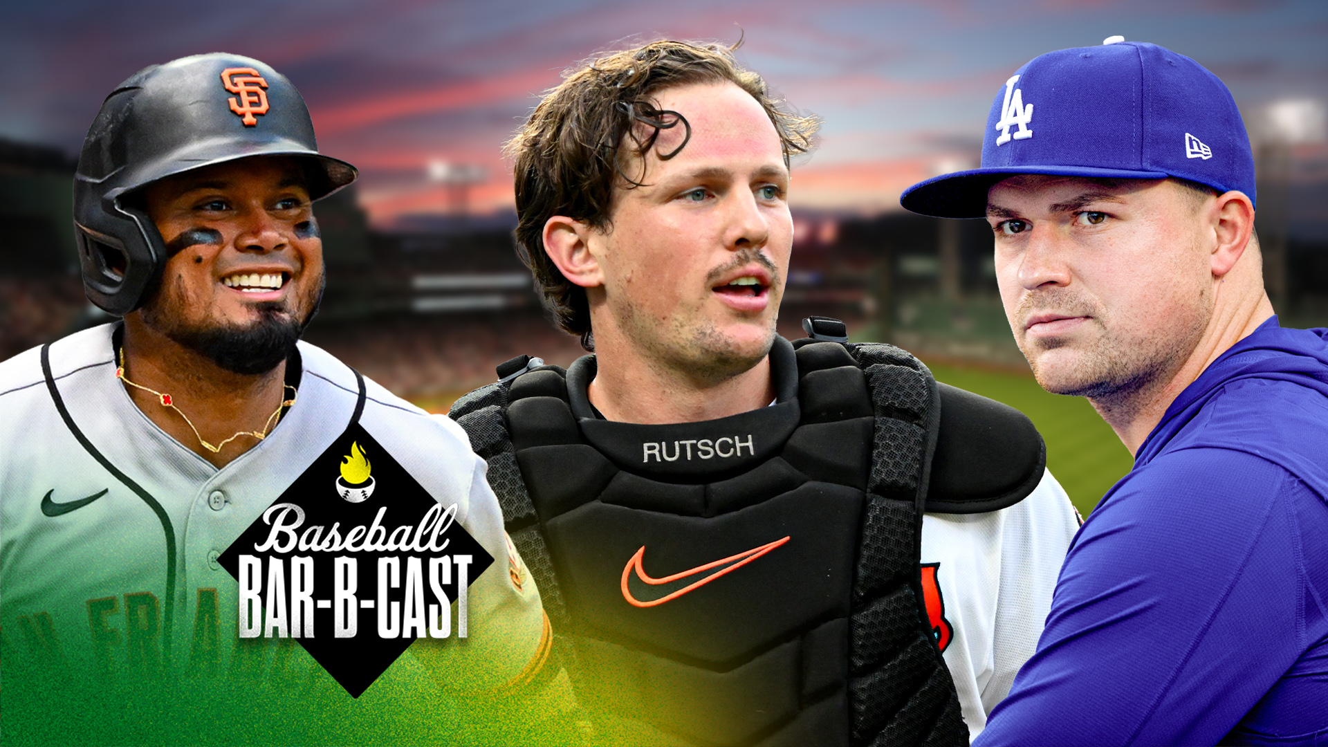 2026 MLB Trade Deadline reaction show: Skubal to Dodgers, Rutschman to Red Sox, Arráez to Phillies and more