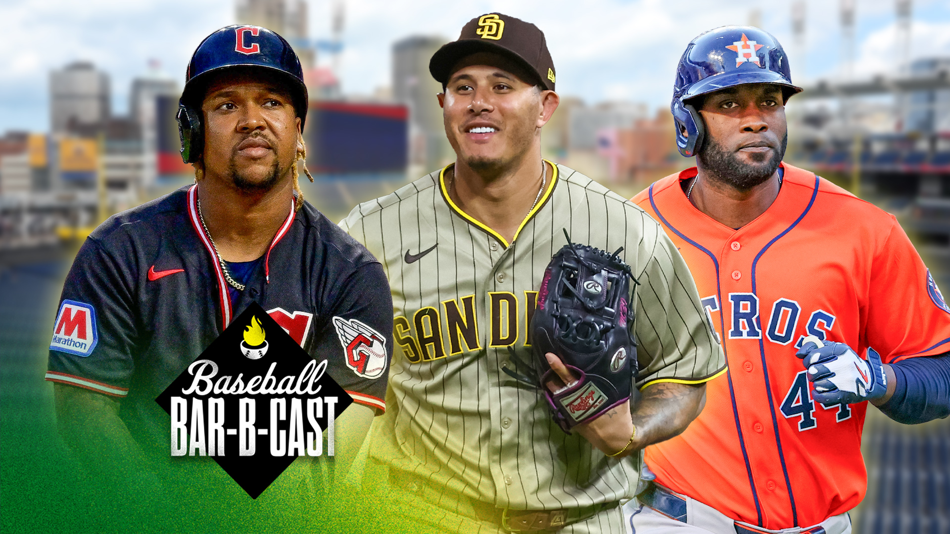 Where things stand in the final week of the season + one question for every postseason team