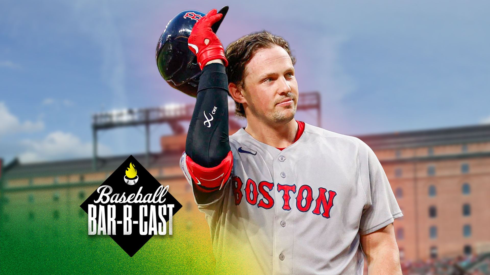 Trade deadline winners & losers so far, Adley Rutschman returns to Baltimore & what’s up with Shohei Ohtani