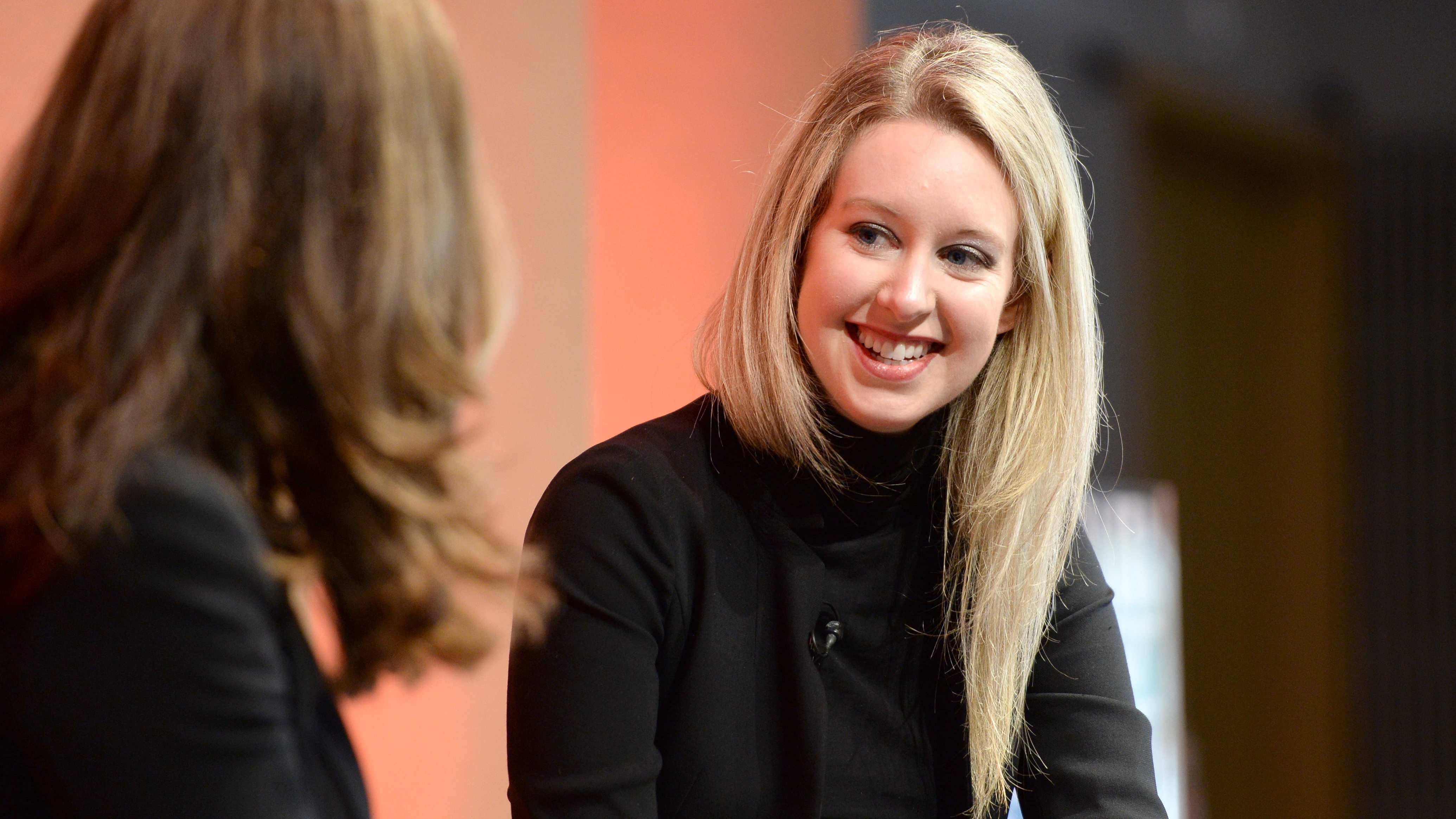 Disgraced Theranos CEO Elizabeth Holmes approved for halfway house move in 2027