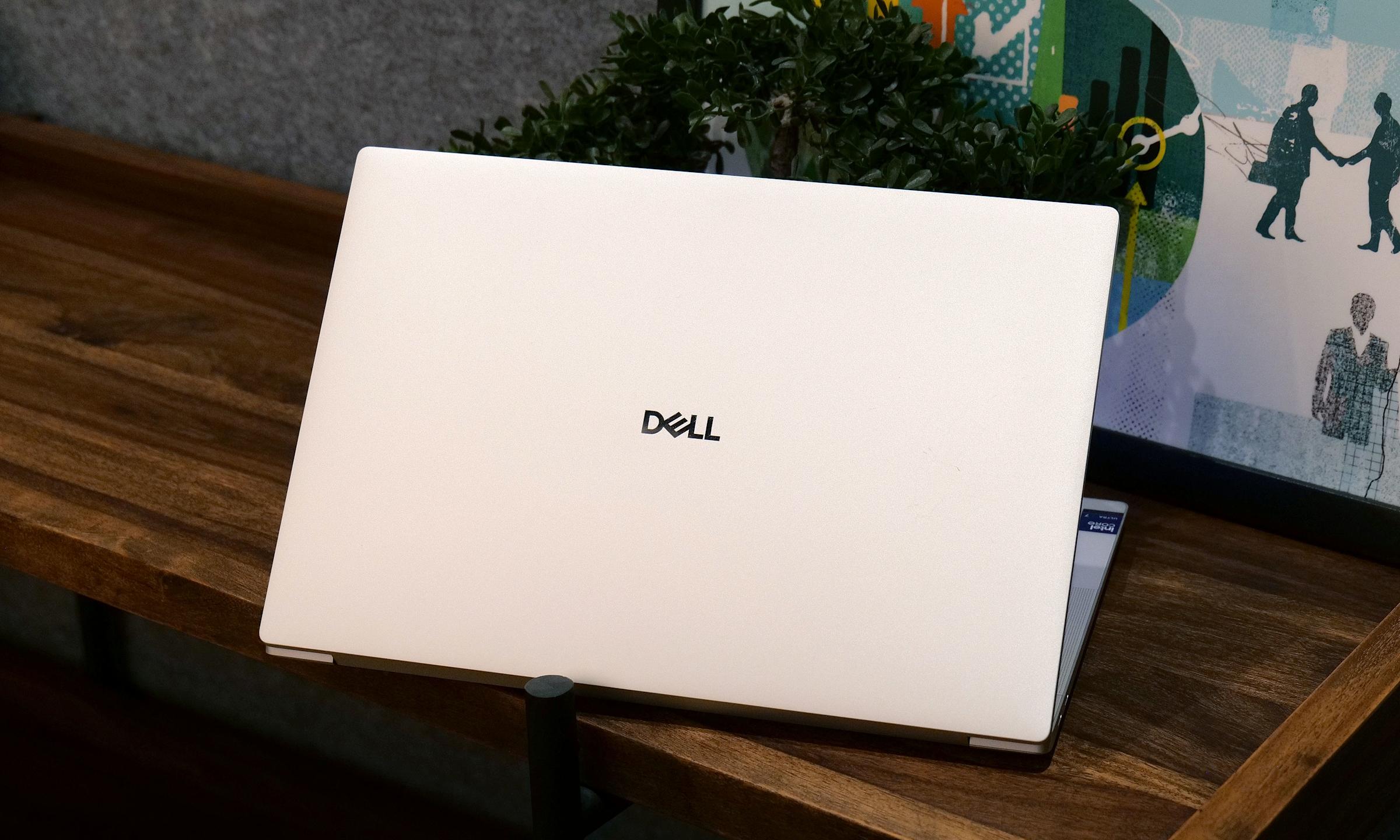 Dell 14 Premium laptop