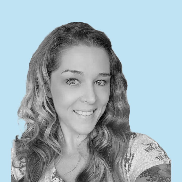 Rachel MacPherson, BA, CPT, CSCS logo
