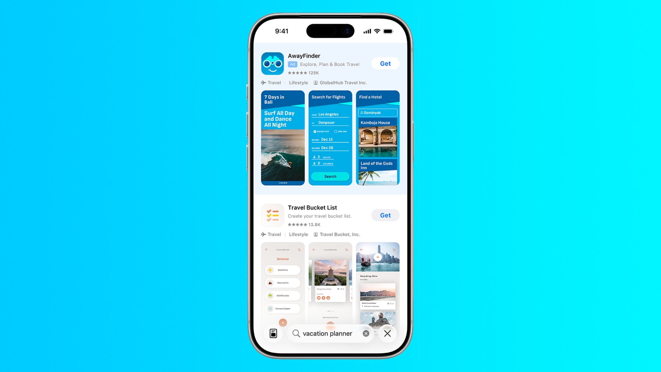 Apple App Store Ads Launching in March