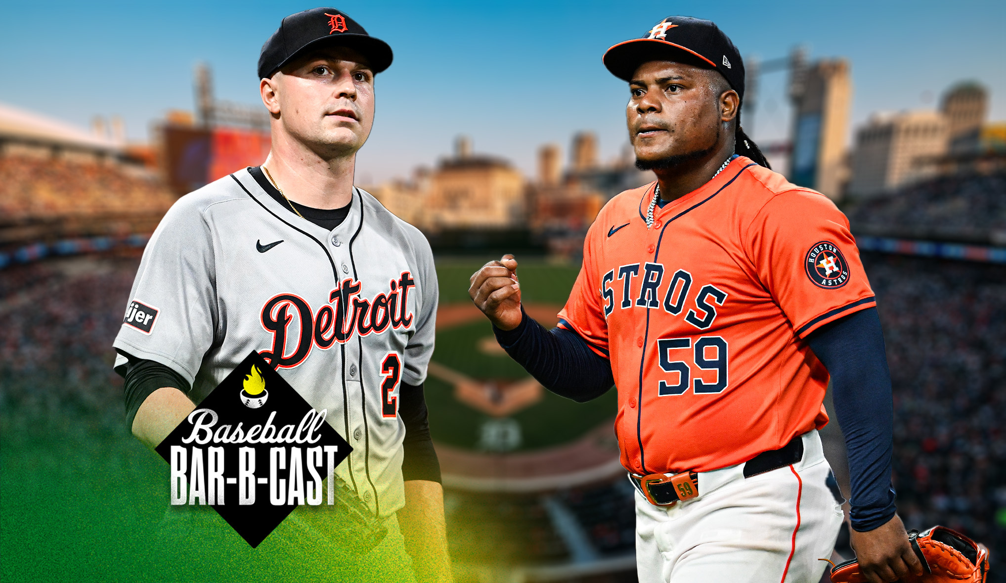 Tarik Skubal Wins Historic Case, Tigers Sign Framber Valdez & Examining World Baseball Classic Rosters