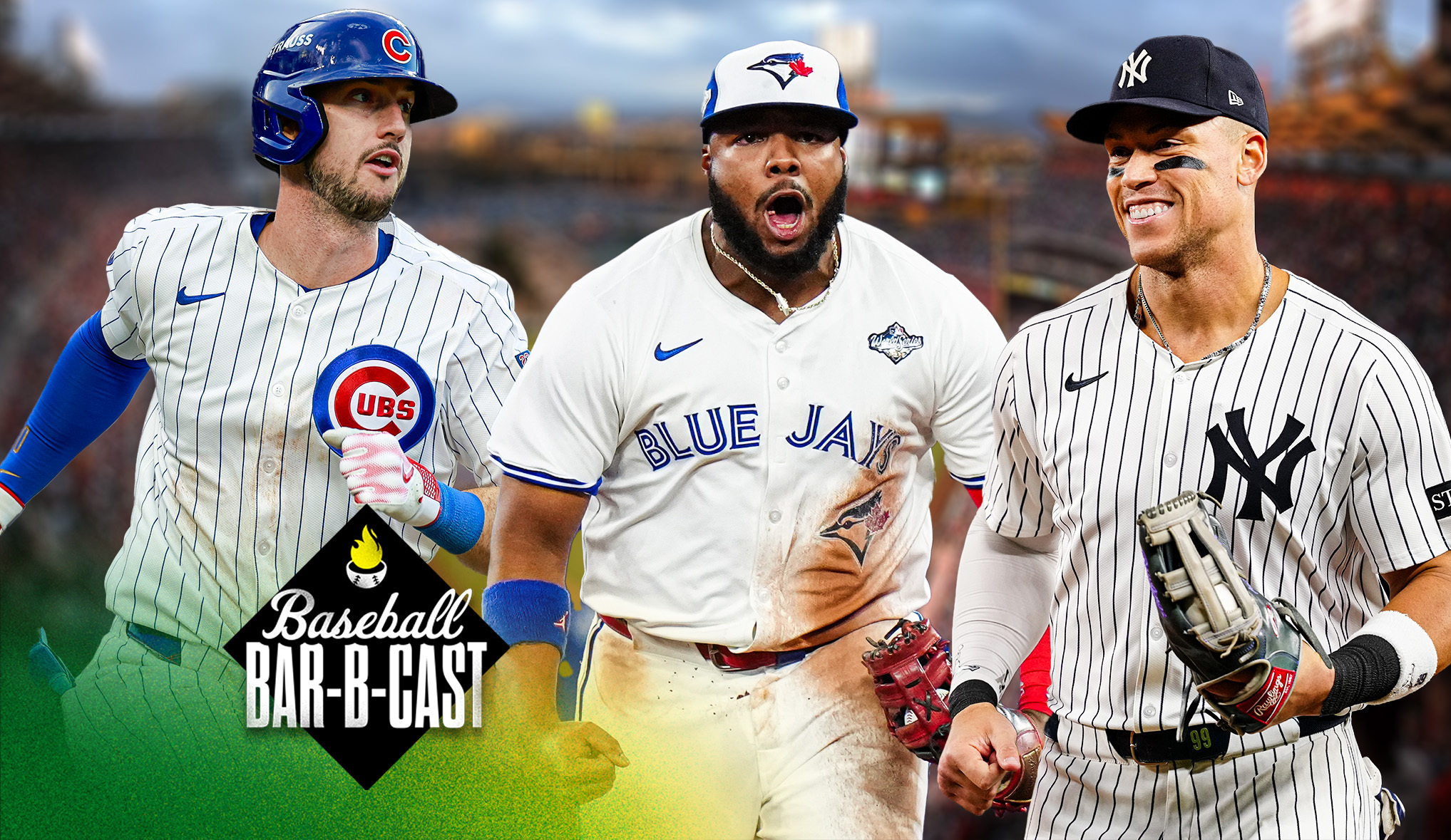 Giving a Grade to Every Major League Baseball Team for the Offseason as Pitchers & Catchers Report