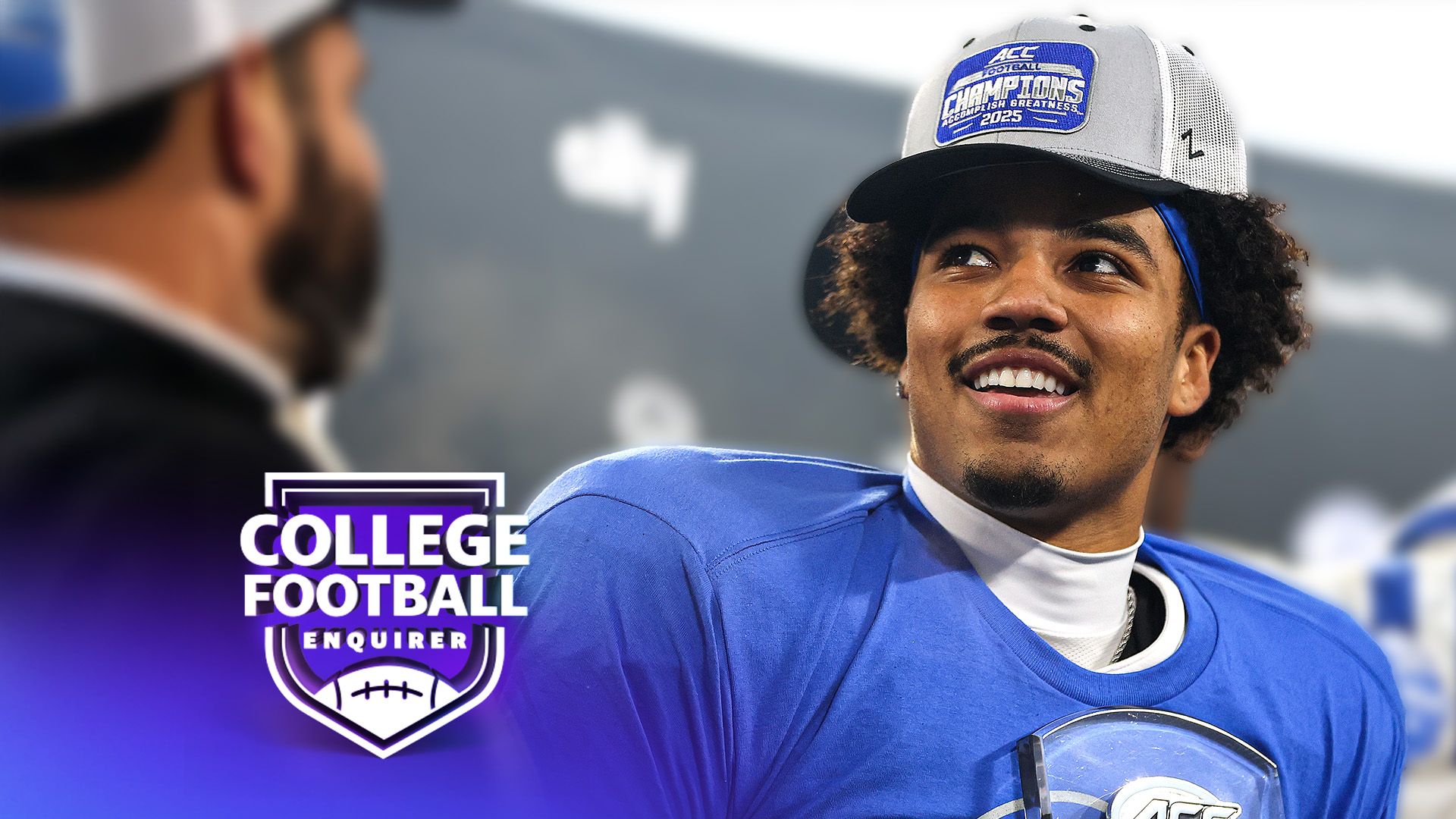 Darian Mensah leaves Duke: How college sports continues to change + Swinney sounds off