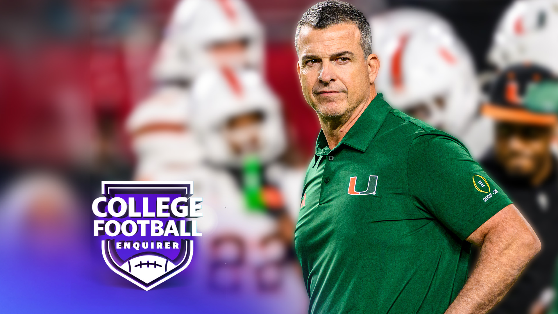 Did Miami find an NIL loophole? & Did North Carolina's struggle affect Belichick's HOF vote