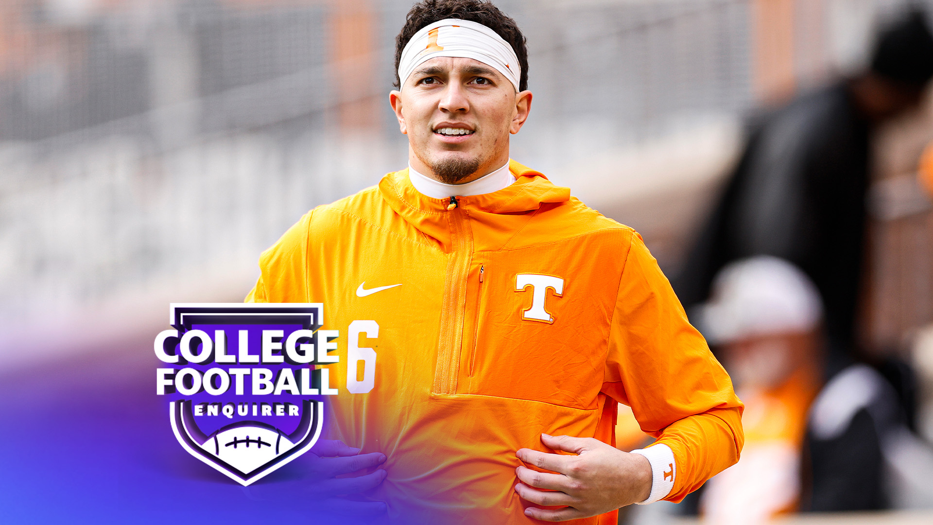 CFP releases 2026 & 2027 schedule + SEC quarterbacks' fight for another year