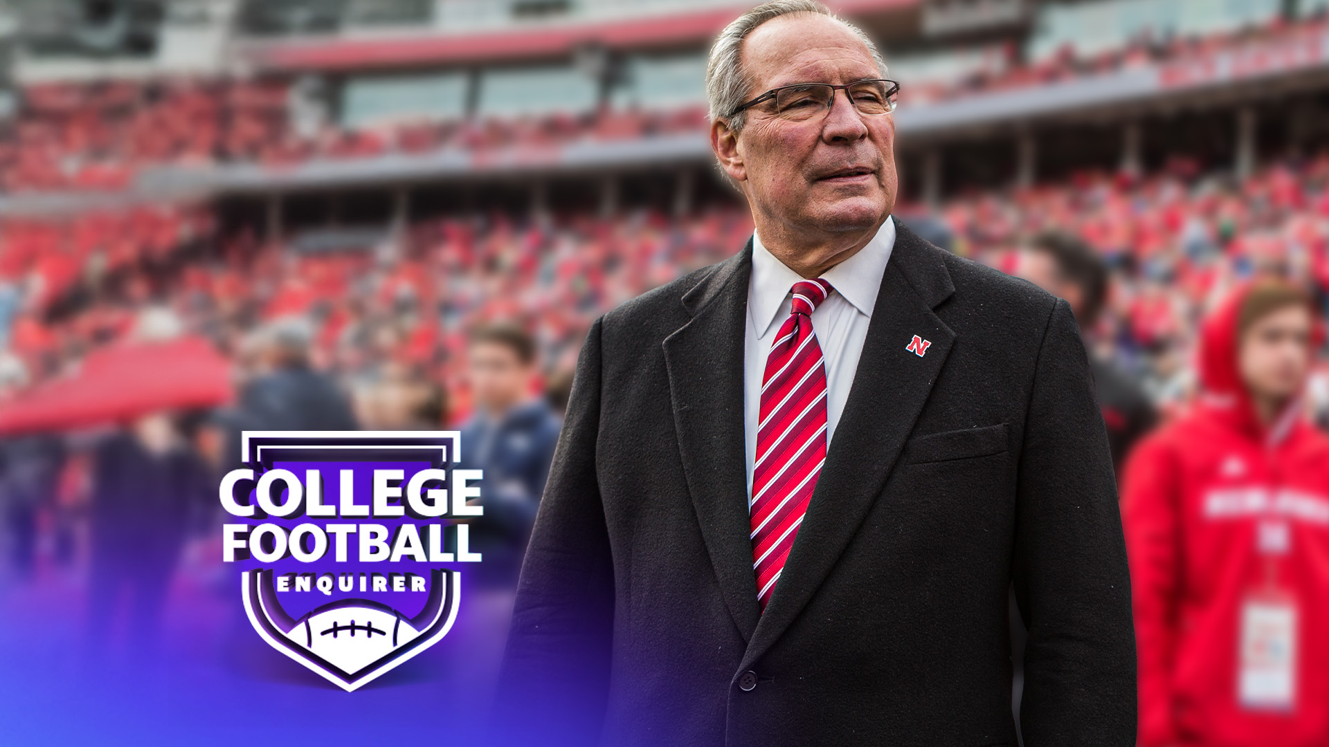 Former Nebraska AD regrets joining Big Ten + Pac-12's unique 2026 schedule