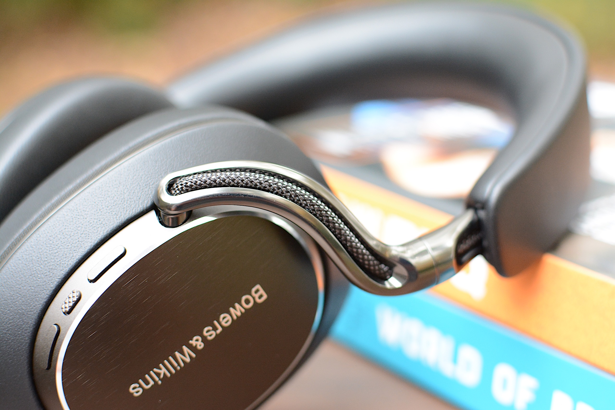 The Px8 S2 has some subtle, but welcome design changes. 