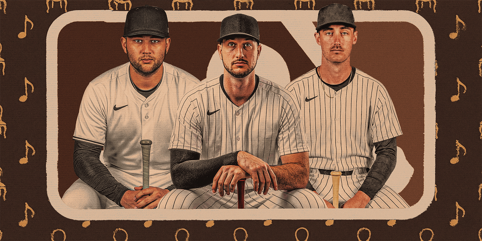 MLB free agency: What's the latest on Kyle Tucker, Cody Bellinger and Bo Bichette?