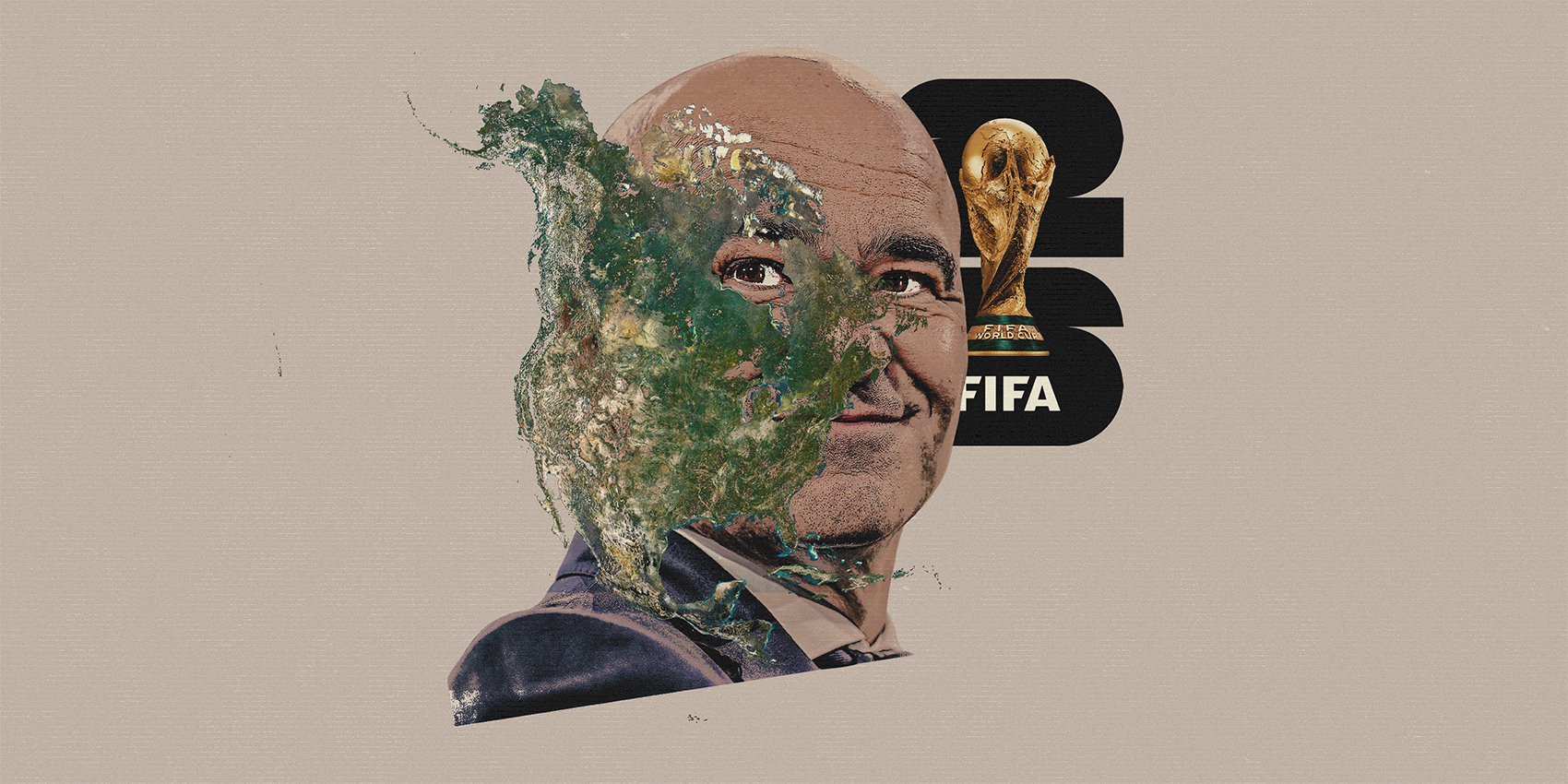 Inside Roberto Martínez's World Cup playbook: Mental readiness, rest and North America