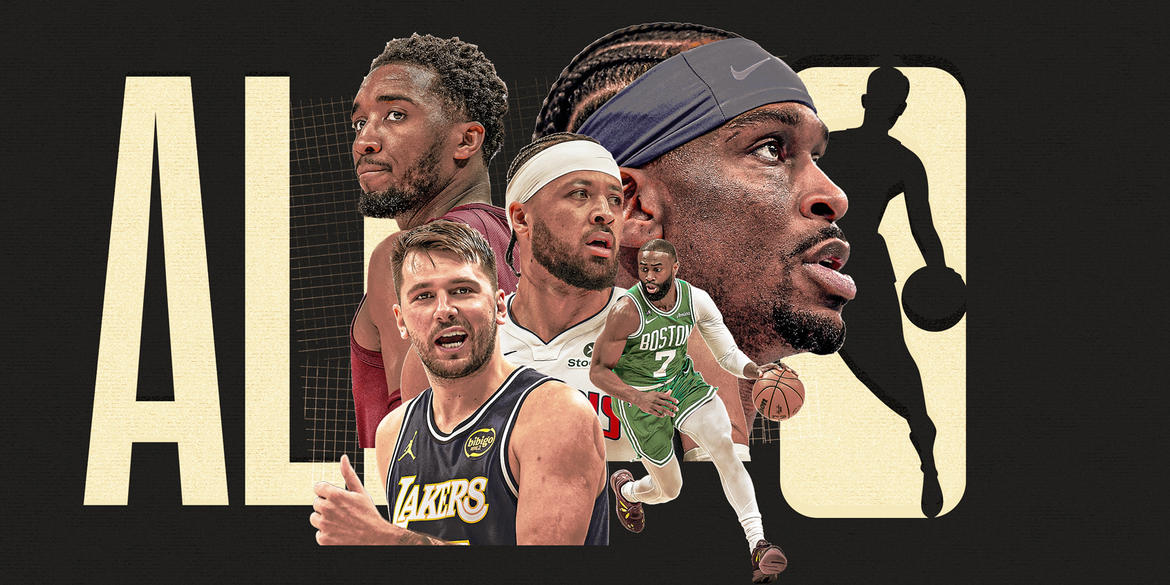 Who will make All-NBA teams this year? How the awards race is shaping up with injuries to top stars