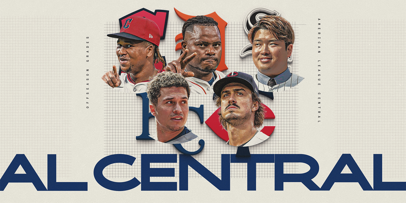 Can the Royals or White Sox surprise in the low-spending AL Central?