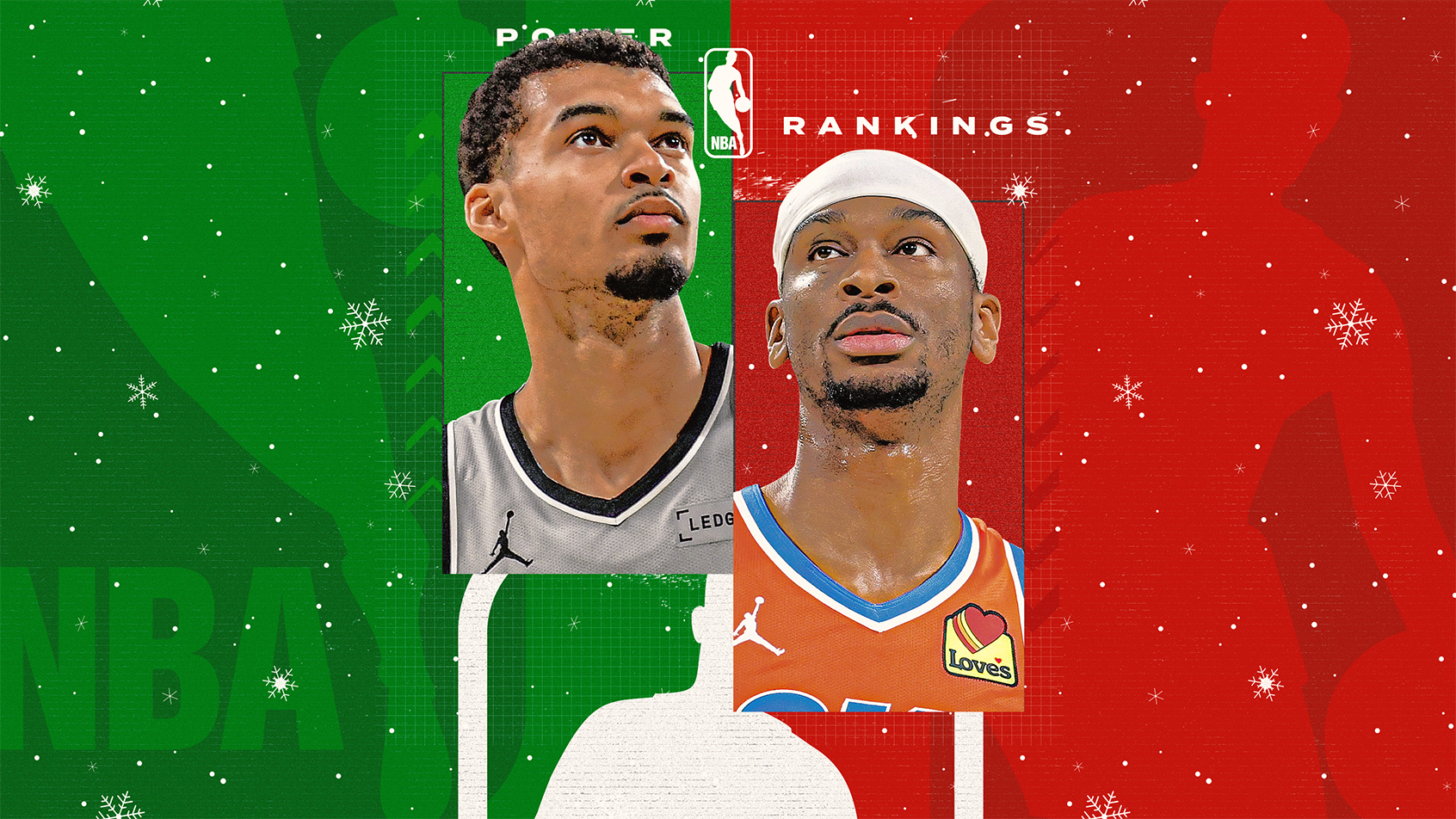 (Grant Thomas/Yahoo Sports Illustration)