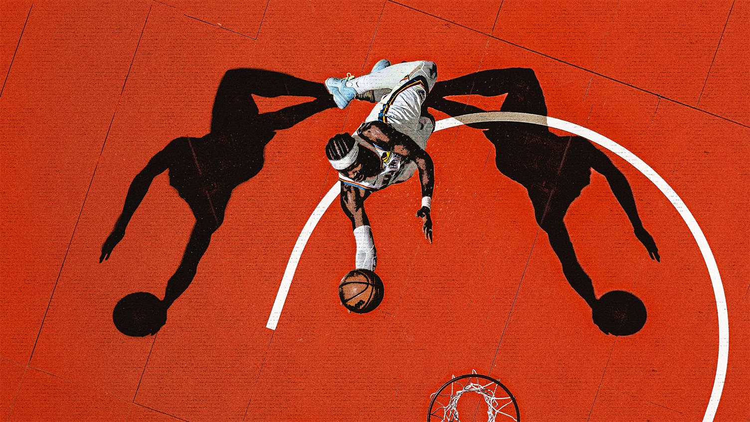 (Grant Thomas/Yahoo Sports Illustration)