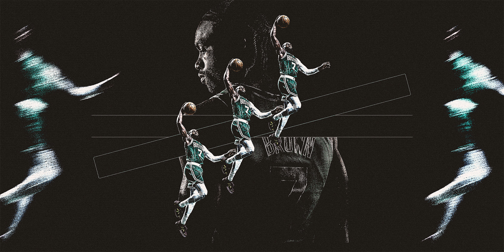 (Jonathan Castro/Yahoo Sports Illustration)
