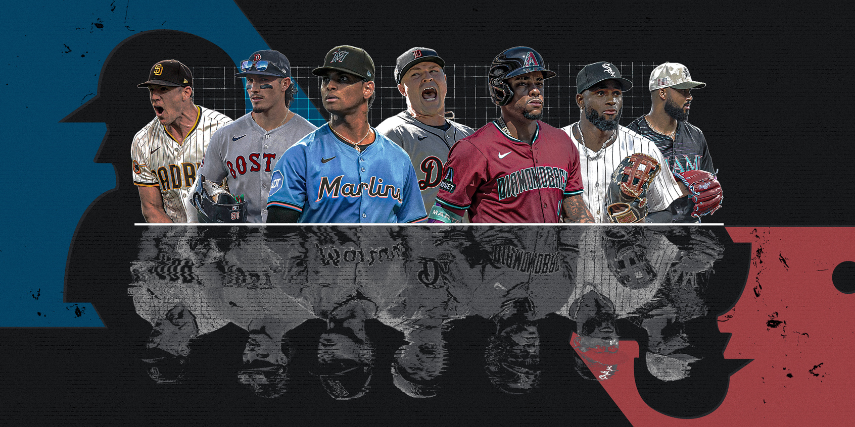 6 trades we want to see: Drawing up deals for Tarik Skubal, Edward Cabrera, Jarren Duran, Ketel Marte and more