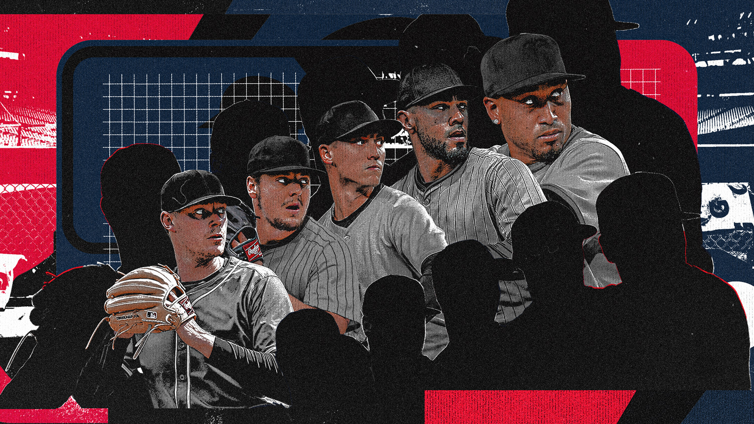 Checking in on the reliever market: What's the outlook for Edwin Díaz, Robert Suarez and the other top arms still available?