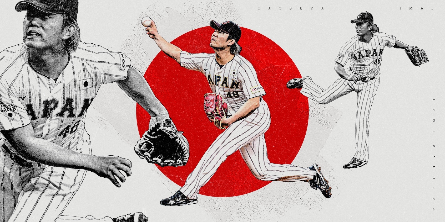 今週MLBチームと契約する前に今井達也について知っておくべきこと