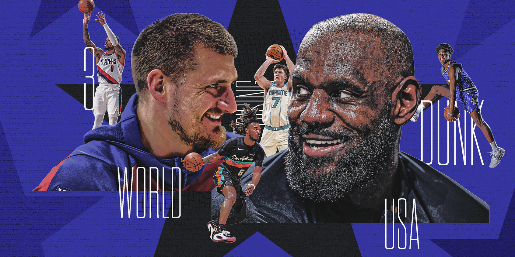 (Bruno Rouby/Yahoo Sports Illustration)