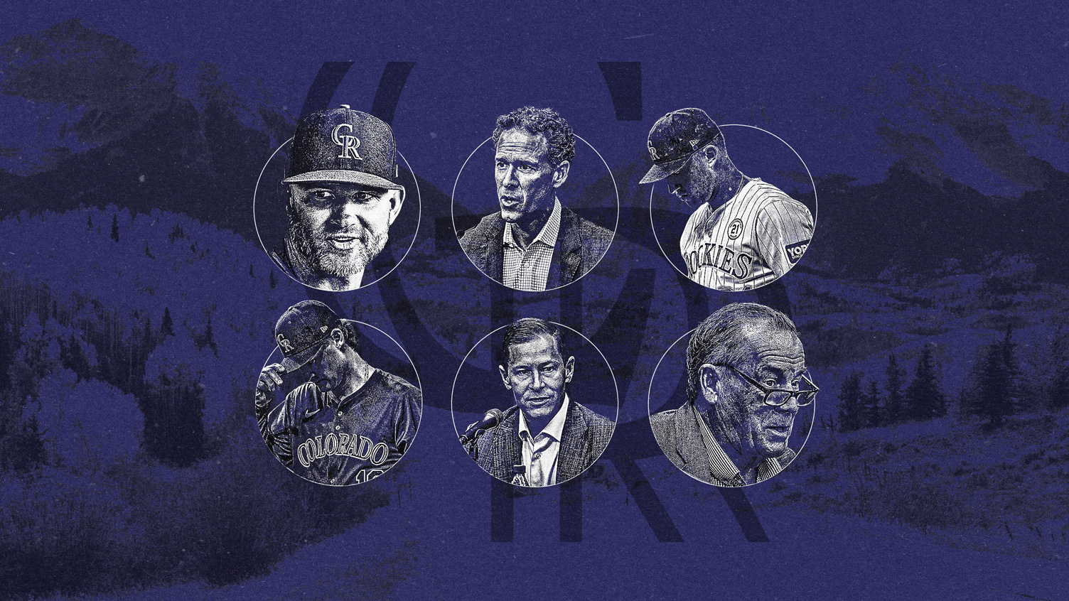 What's ahead for the Rockies: Can an MLB team stuck in the past finally join the modern game?