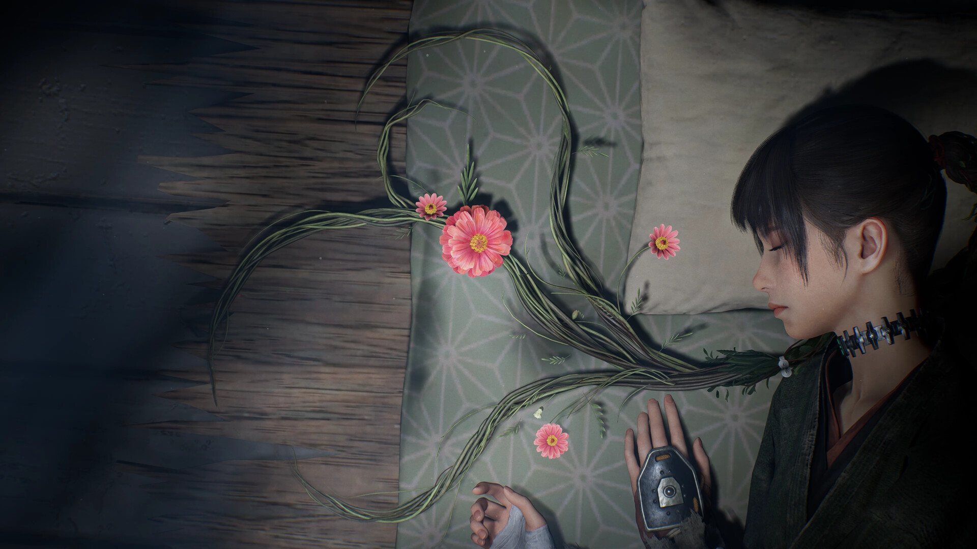 寶可夢團隊竟然改做黑暗風動作RPG！《Beast of Reincarnation》實機細節公開