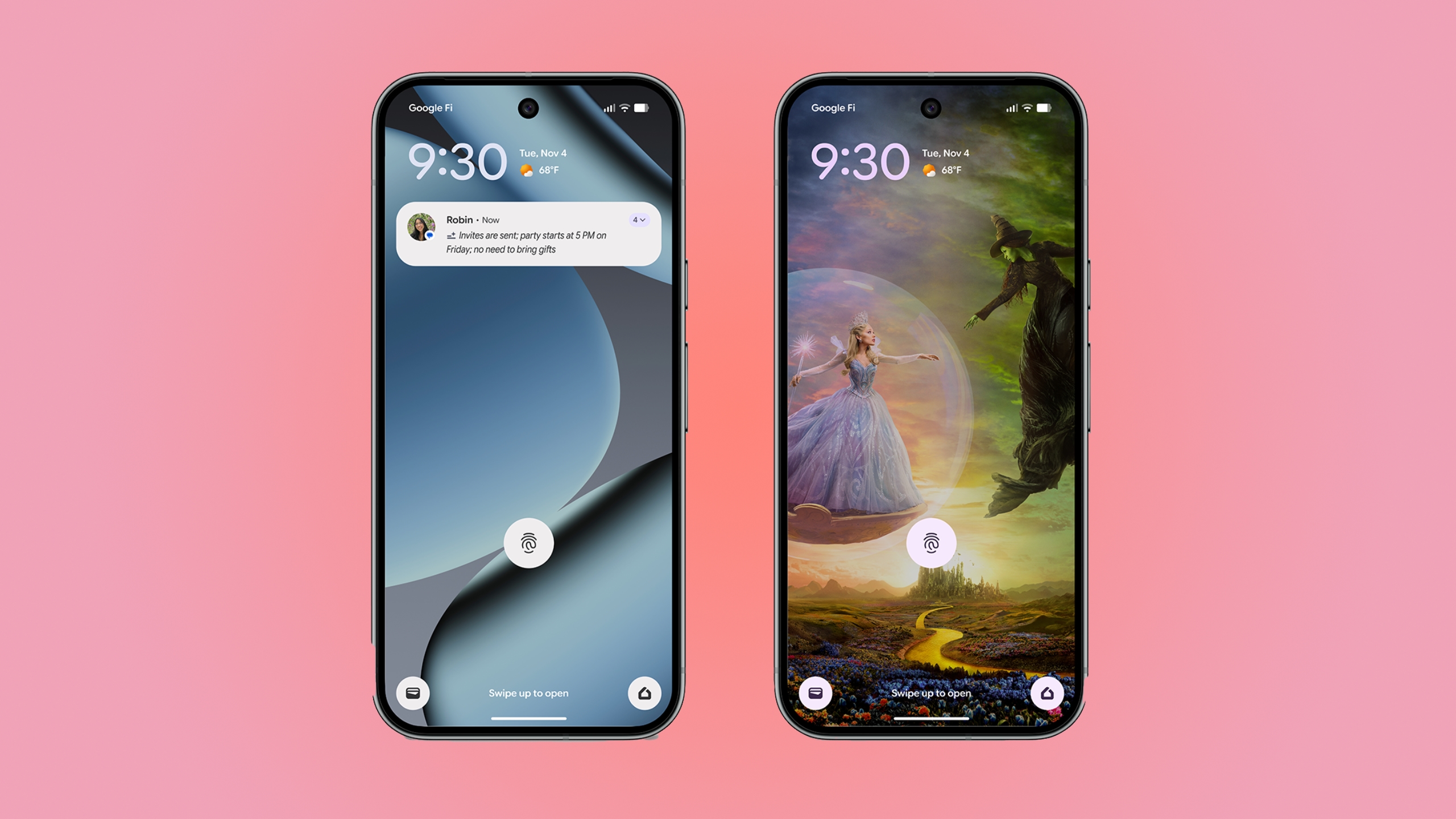 Remix dans Google Messages apporte la retouche photo IA à encore plus de téléphones