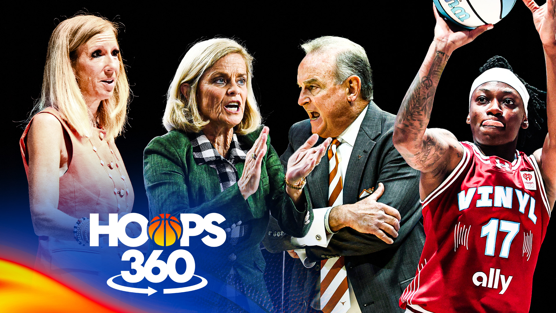 WNBA CBA: Impact of a moratorium? Erica Wheeler on Unrivaled + Vic Schaefer's reaction to Texas' first loss