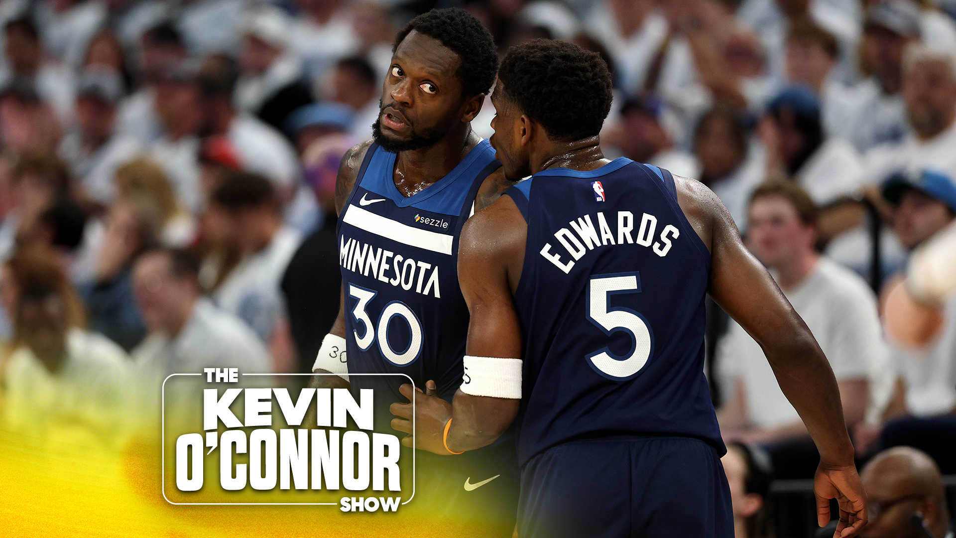 The rising Celtics, the falling Wolves, Charlotte looks legit & Caleb Wilson shines for UNC with Dane Moore, Drew Carter & Matt Powers