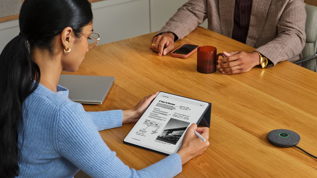 Kindle Scribe