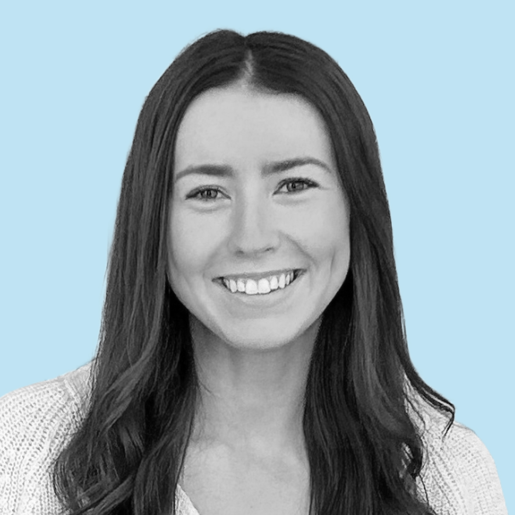 Lauren Mahesri, RD logo
