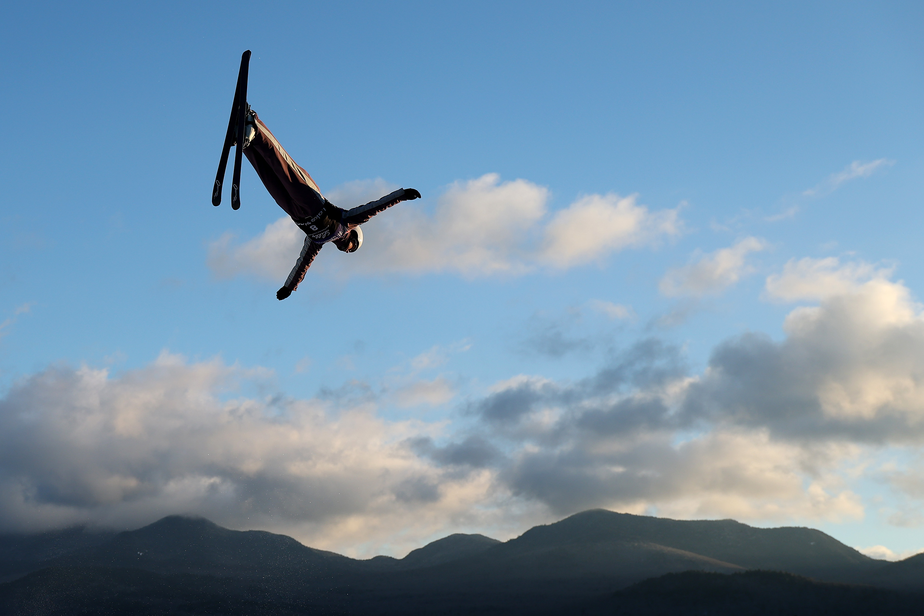 (Al Bello/Getty Images)