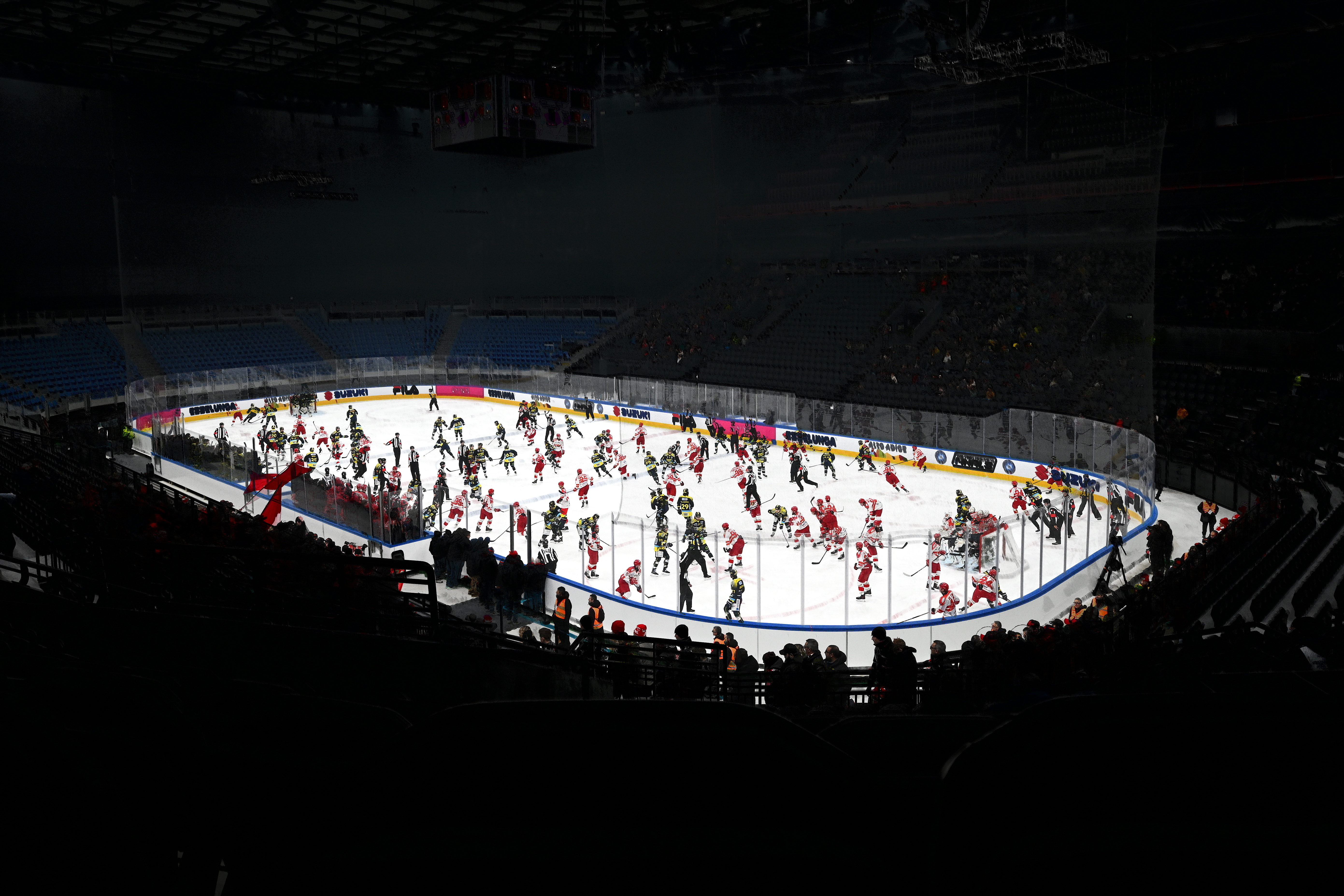 (Mattia Ozbot/Getty Images)